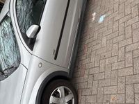 Brugt Opel Corsa 60 HK (44 kW) 2001 Sølv Hatchback