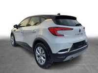 Gebraucht Renault Captur Intens 131 PS (96 kW) 2020 Schwarz SUV