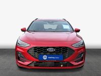 gebraucht Ford Focus Turnier 1.0 Hybrid Aut. ST-LINE *LED *WINTER-P