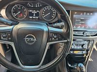 gebraucht Opel Mokka X 1.4 ECOTEC Turbo Ultimate Start/Stop...