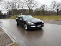 Gebraucht BMW 730 Performance 306 PS (225 kW) 2010 Grau Limousine