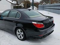 Gebraucht BMW 530 231 PS (169 kW) 2006 Schwarz Limousine