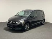 Brugt VW Touran Move 110 HK (80 kW) 2024 Sort MPV
