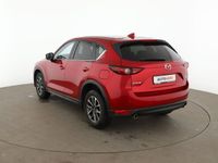 gebraucht Mazda CX-5 2.5 Signature 2WD, Benzin, 24.010 €