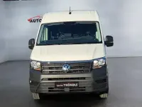 Gebraucht VW Crafter 140 PS (102 kW) 2023 Weiß Van