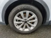 Gebraucht Audi Q3 Basis 191 PS (140 kW) 2024 Arkonaweiß SUV