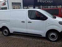 Gebraucht Fiat Scudo Basis 177 PS (130 kW) 2024 Weiß Van