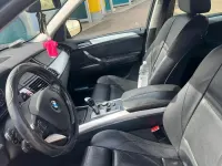 Gebraucht BMW X5 234 PS (172 kW) 2008 Silber SUV