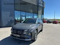 Neu Hyundai Tucson 239 PS (175 kW) 2026 Grau SUV