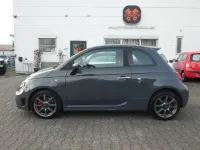Gebraucht Abarth 595 145 PS (106 kW) 2021 Grau Limousine
