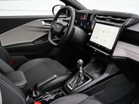 Neu Ford Puma 125 PS (91 kW) 2025 Silber SUV