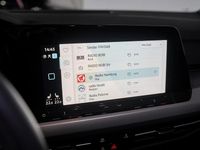 Gebraucht VW Golf VIII Move 110 PS (80 kW) 2024 Grau Limousine