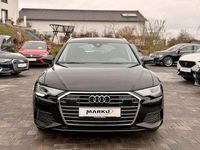 Gebraucht Audi A6 265 PS (194 kW) 2023 Schwarz Kombi