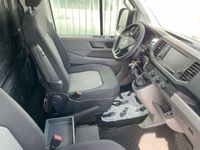 gebraucht VW Crafter Kasten 35 MR KLIMA