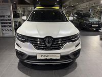 Gebraucht Renault Koleos Initiale Paris 183 PS (134 kW) 2022 Weiß SUV