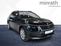 gebraucht Skoda Kamiq 1.0 TSI Tour ACC FLA SpurH LM KAM KeyLess