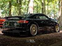 Gebraucht Audi TT RS Performance 400 PS (294 kW) 2018 Schwarz Coupé