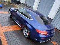 gebraucht Mercedes C63 AMG AMG S Performance Coupe