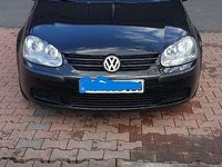 Gebraucht VW Golf IV Trendline 105 PS (77 kW) 2004 Schwarz Limousine