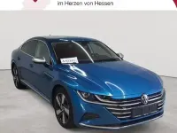 Gebraucht VW Arteon Elegance 200 PS (147 kW) 2022 Andere Limousine