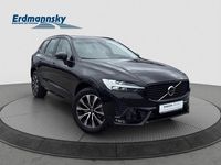 Gebraucht Volvo XC60 Plus 197 PS (144 kW) 2022 Schwarz SUV