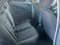 Usata Seat Ibiza ST Reference 70 CV (51 kW) 2012 Grigio Station wagon