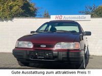 gebraucht Ford Sierra H-Zulassung Schiebedach 2Hand