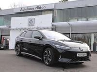 Neu VW ID.7 GTX 250 kW (340 PS) 2026 Grenadillschwarz metallic Kombi