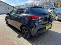 gebraucht Mazda 2 Lim. Exclusive-Line 2.HAND SHZ eFH KLIMA