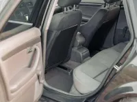 Second-hand Audi A4 131 CP (96 kW) 2002 Negru Break