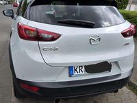 Occasion Mazda CX-3 120 ch (88 kW) 2017 SUV