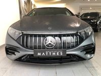 gebraucht Mercedes EQS 53 AMG 4Matic+ Night/Head-Up/360°/21''