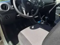 Gebraucht Skoda Citigo Ambition 60 PS (44 kW) 2016 Weiß Kleinwagen