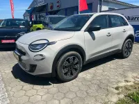 Neu Fiat 600 Business 110 PS (80 kW) 2026 Beige SUV