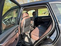 Gebraucht BMW X5 Performance 313 PS (230 kW) 2016 Schwarz SUV