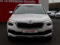 gebraucht Skoda Kamiq 1.0 TSI