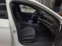 Gebraucht Skoda Superb SportLine 150 PS (110 kW) 2025 Purity weiß Limousine