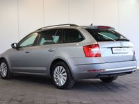 gebraucht Skoda Octavia 1.6 TDI DSG Ambition FRONT+KAM+NAVI+AHK