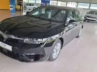 Neu Opel Astra Edition 136 PS (100 kW) 2026 Karbon schwarz Limousine