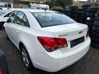 gebraucht Chevrolet Cruze LT