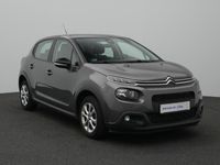 gebraucht Citroën C3 Feel 1.2,KLIMAAUTO,NAVI,APP,TEMPO,SPURH