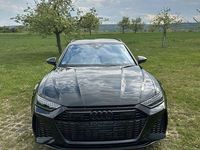 Gebraucht Audi RS6 Performance 630 PS (463 kW) 2024 Schwarz Kombi