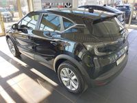 Neu Renault Captur Evolution 114 PS (83 kW) 2026 Schwarz SUV