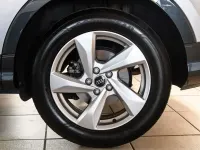 Gebraucht Audi Q3 Advanced Plus 150 PS (110 kW) 2022 Silber SUV