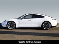 gebraucht Porsche Taycan 