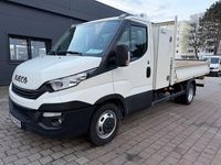 Gebraucht Iveco Daily 150 PS (110 kW) 2018 Weiß