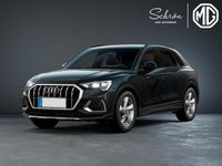 Gebraucht Audi Q3 Advanced 150 PS (110 kW) 2025 SUV