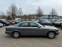 Gebraucht Jaguar XJ6 238 PS (175 kW) 2004 Grau Limousine