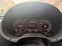 Gebraucht Audi A3 Sport 185 PS (136 kW) 2017 Grau Limousine