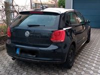 gebraucht VW Polo 1.6 TDI 77kW -